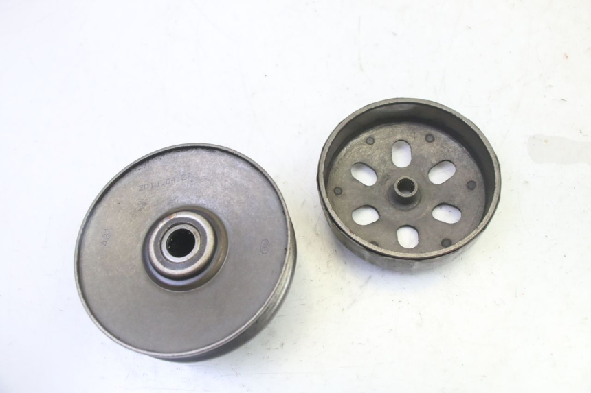 photo de CLUTCH SYM CROX 4T 50 (2016 - 2023) - Checked used part