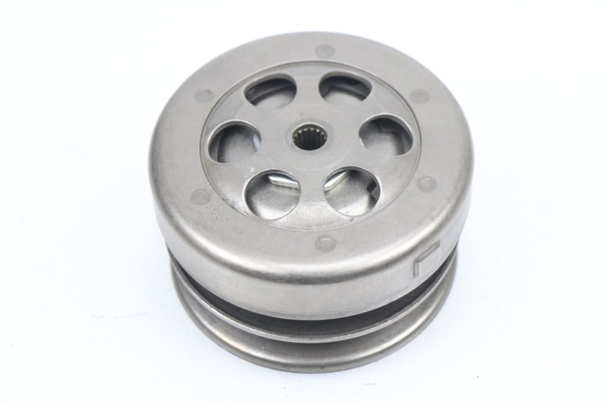 photo de CLUTCH LONGJIA DIGITA 2T 50 (2006 - 2018) - Component detail