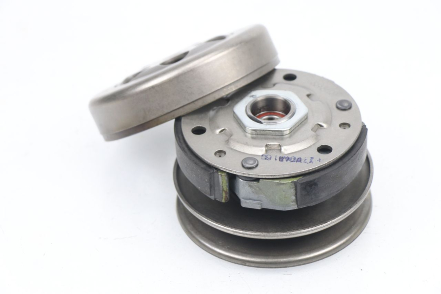 photo de CLUTCH LONGJIA DIGITA 2T 50 (2006 - 2018) - Technical close-up