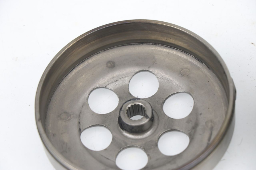 photo de CLUTCH LONGJIA DIGITA 2T 50 (2006 - 2018) - Product overview