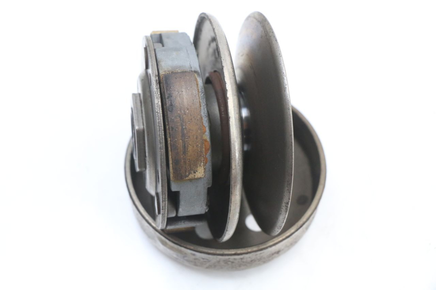 photo de CLUTCH LONGJIA DIGITA 4T 50 (2019 - 2022) - Alternative perspective