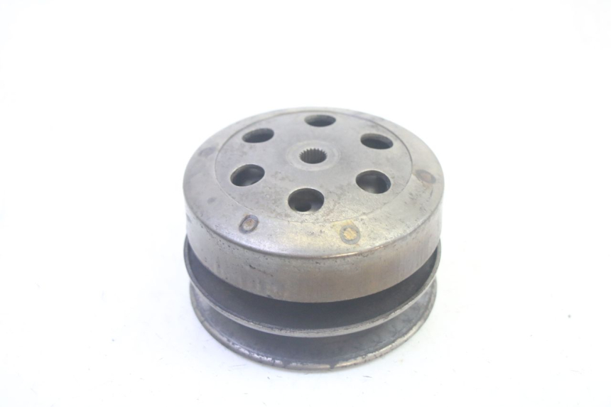 photo de CLUTCH LONGJIA DIGITA 4T 50 (2019 - 2022) - Zoom on usage condition