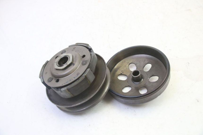 photo de CLUTCH KYMCO DINK STREET 125 (2009 - 2014) - Component detail