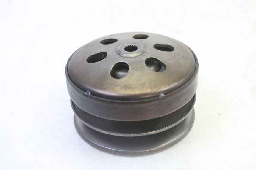 photo de CLUTCH KYMCO DINK STREET 125 (2009 - 2014) - Zoom on usage condition