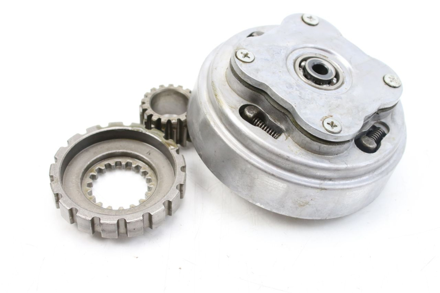 photo de CLUTCH LONCIN DIRT BIKE 125 - Component detail