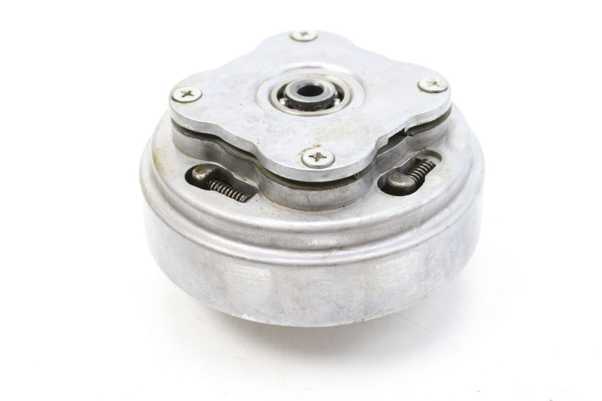 photo de CLUTCH LONCIN DIRT BIKE 125 - Alternative perspective