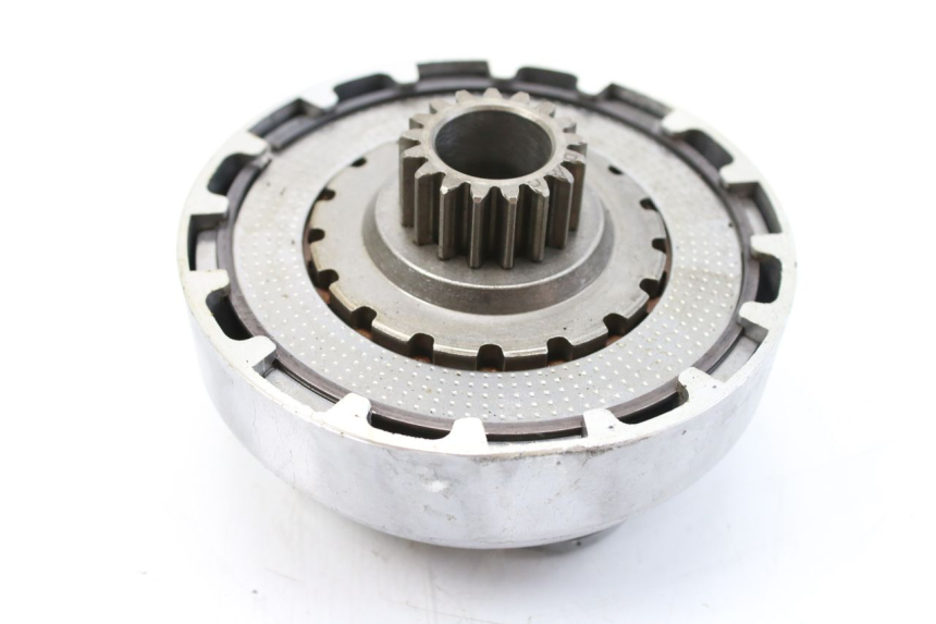 photo de CLUTCH LONCIN DIRT BIKE 125 - Product overview