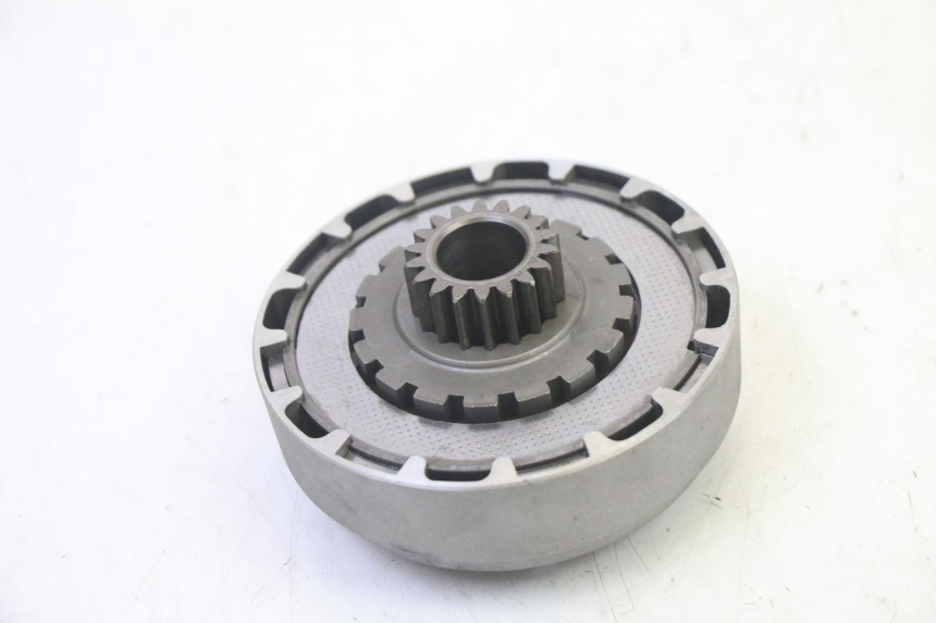 photo de CLUTCH CCR DIRT BIKE 125 - Fixing points details