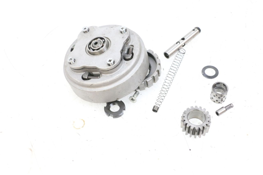 photo de CLUTCH CCR DIRT BIKE 125 - Component detail