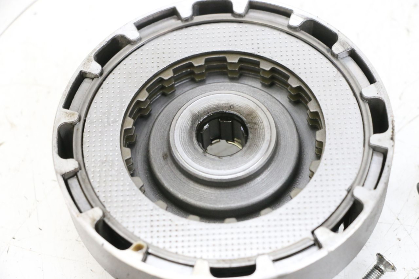 photo de CLUTCH CCR DIRT BIKE 125 - Checked used part