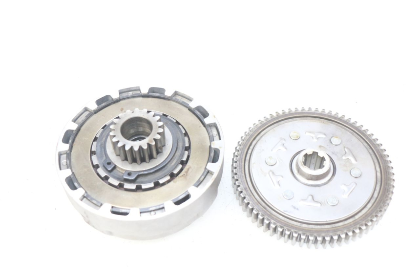 photo de CLUTCH CCR DIRT BIKE 110 - Main view