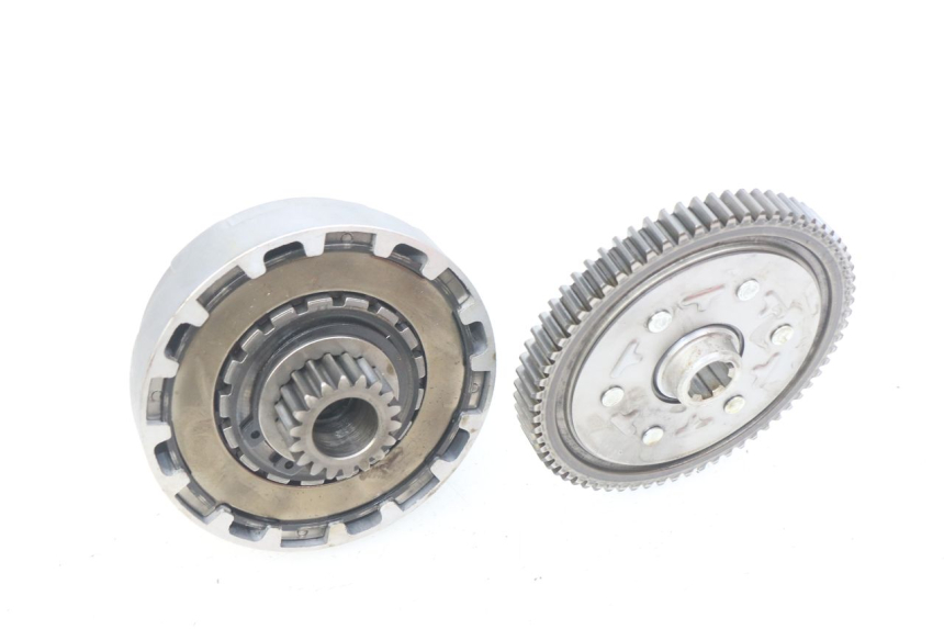photo de CLUTCH CCR DIRT BIKE 110 - Component detail