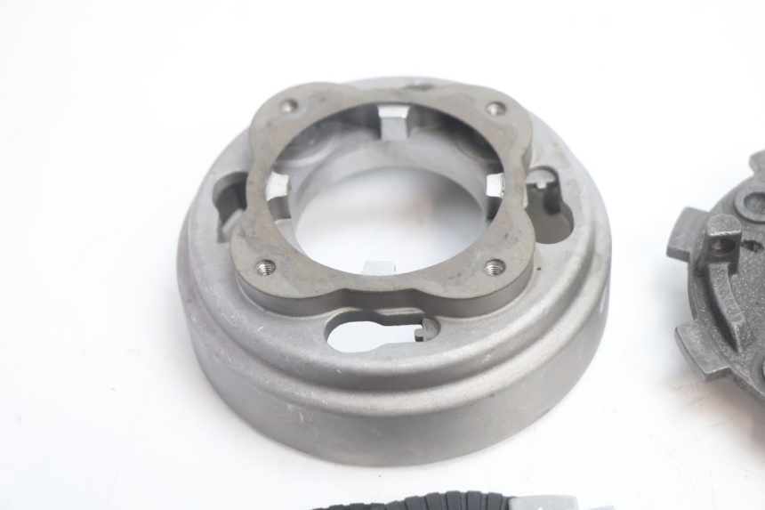photo de CLUTCH MASH DIRT TRACK 50 (2018 - 2020) - Component detail