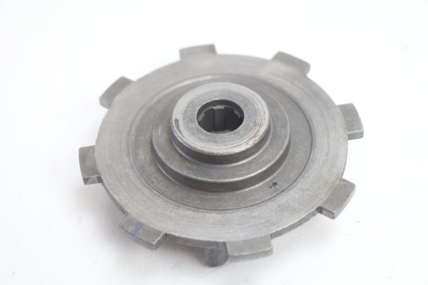 photo de CLUTCH MASH DIRT TRACK 50 (2018 - 2020) - Technical close-up