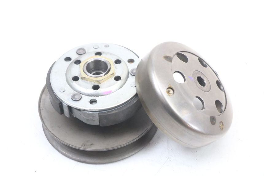 photo de CLUTCH GILERA DNA 50 (2000 - 2007) - Main view