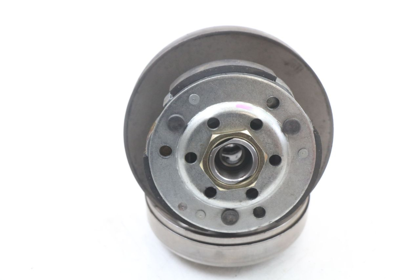 photo de CLUTCH GILERA DNA 50 (2000 - 2007) - Alternative perspective