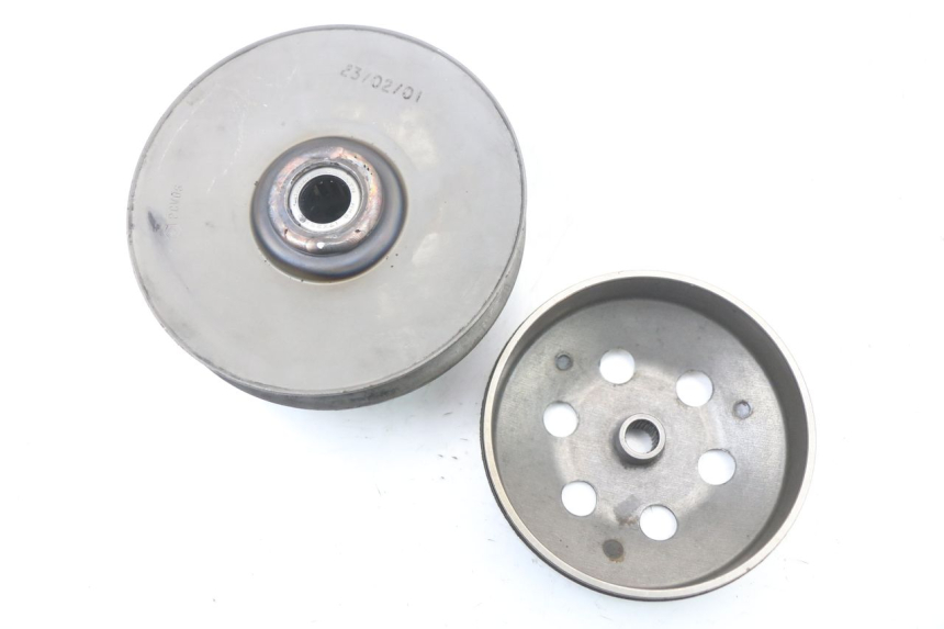 photo de CLUTCH GILERA DNA 50 (2000 - 2007) - Product overview