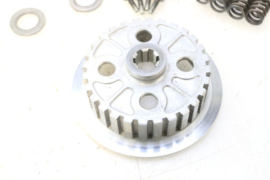 photo de CLUTCH SUZUKI DR S 600 (1985 - 1989) - Supplementary product photo