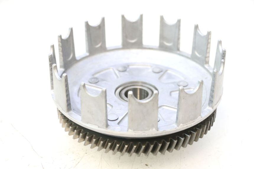 photo de CLUTCH SUZUKI DR S 600 (1985 - 1989) - Markings and original references