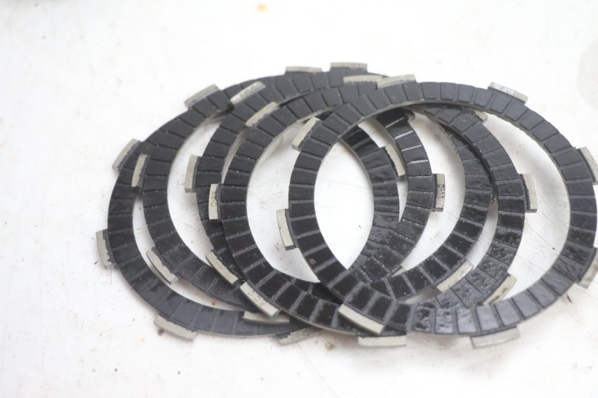 photo de CLUTCH MINI MX DRIFT 150 - Checked used part