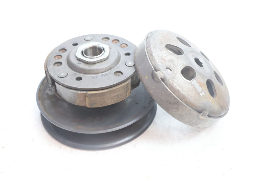 photo de CLUTCH CF MOTO E-CHARM 125 (2005 - 2008) - Main view