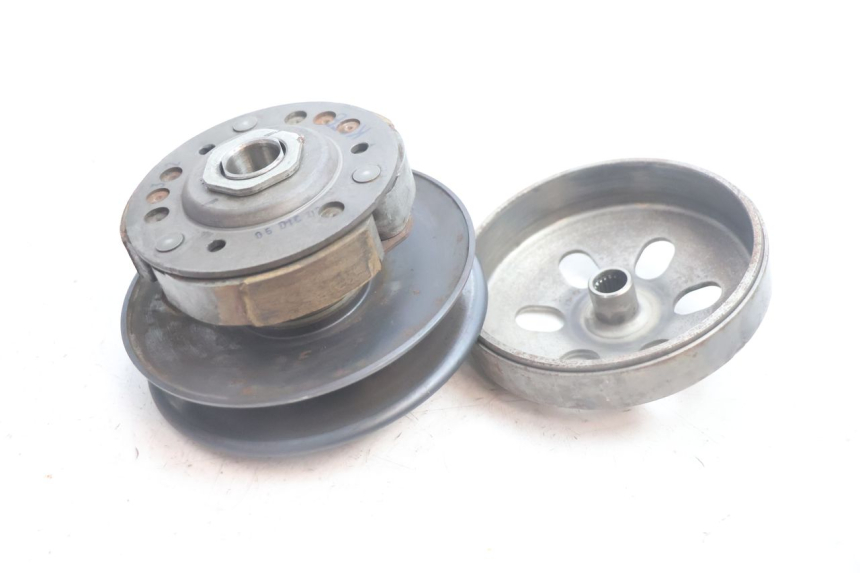 photo de CLUTCH CF MOTO E-CHARM 125 (2005 - 2008) - Component detail