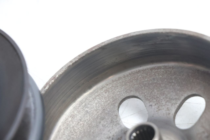 photo de CLUTCH CF MOTO E-CHARM 125 (2005 - 2008) - Alternative perspective