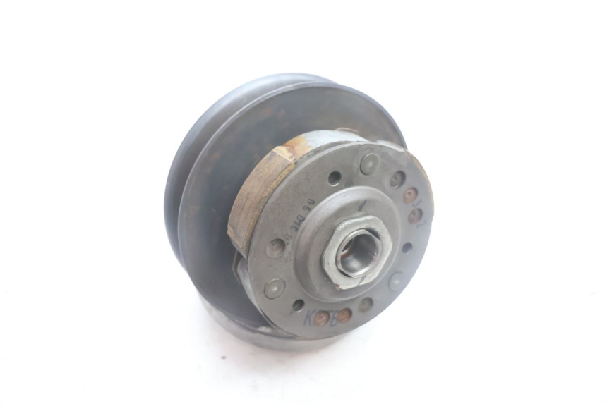 photo de CLUTCH CF MOTO E-CHARM 125 (2005 - 2008) - Product overview