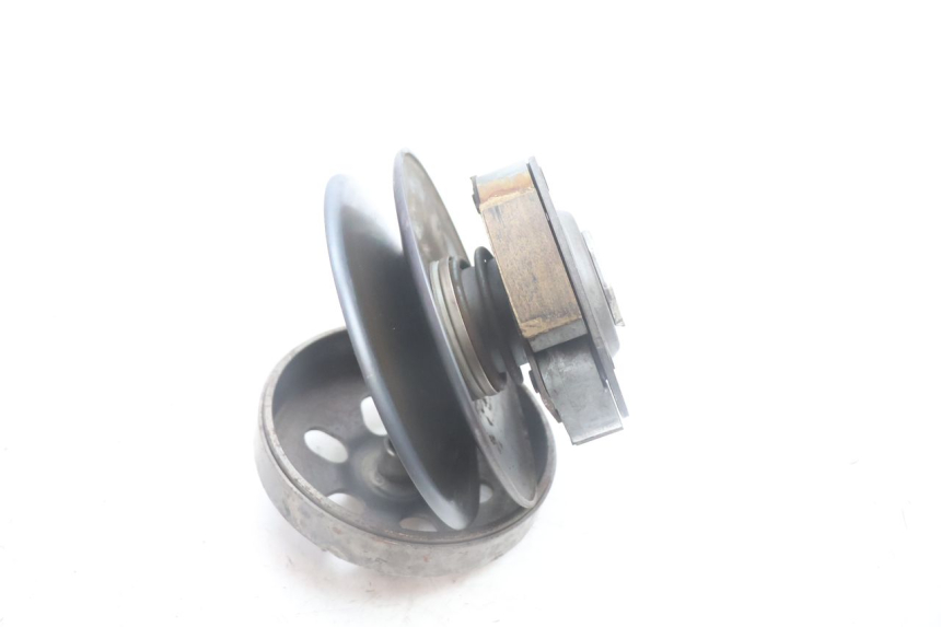 photo de CLUTCH CF MOTO E-CHARM 125 (2005 - 2008) - Fixing points details