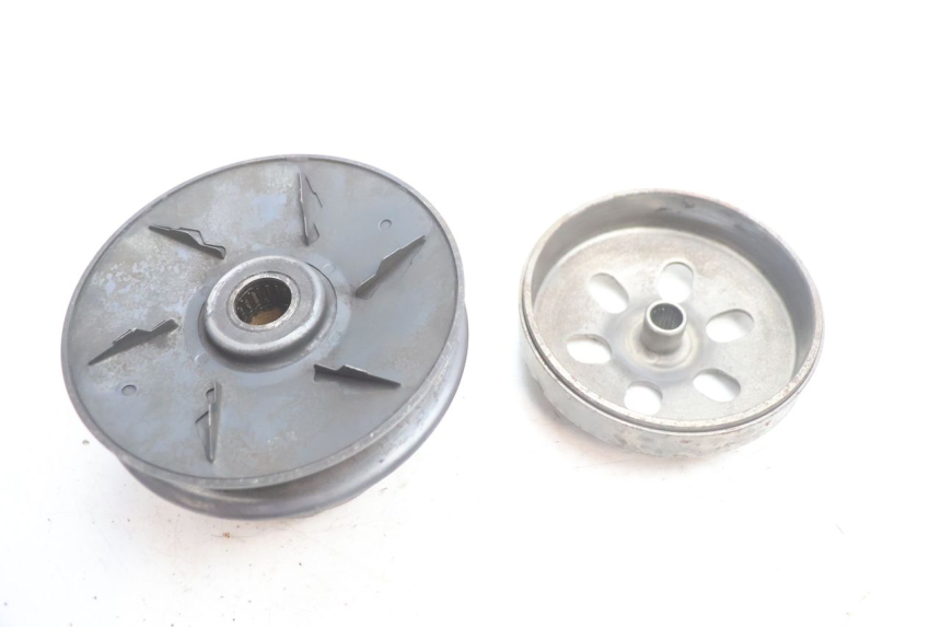 photo de CLUTCH CF MOTO E-CHARM 125 (2005 - 2008) - Checked used part