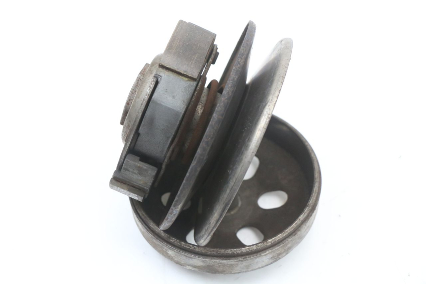 photo de CLUTCH LONGJIA EASY MAX 125 (2020 - 2024) - Alternative perspective