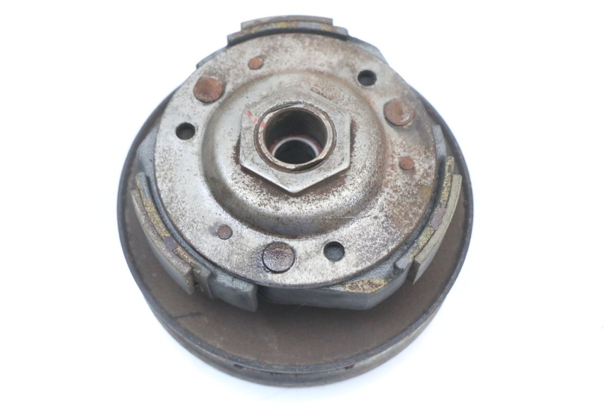 photo de CLUTCH LONGJIA EASY MAX 125 (2020 - 2024) - Product overview