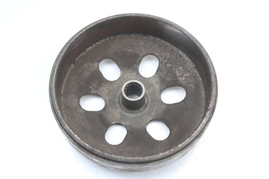 photo de CLUTCH LONGJIA EASY MAX 125 (2020 - 2024) - Fixing points details