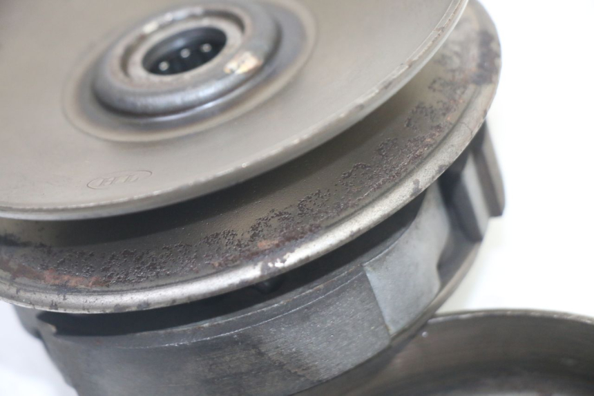 photo de CLUTCH PEUGEOT ELYSTAR 50 (2002 - 2014) - Product overview