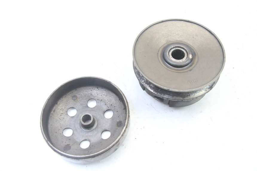 photo de CLUTCH PEUGEOT ELYSTAR 50 (2002 - 2014) - Surface and material condition