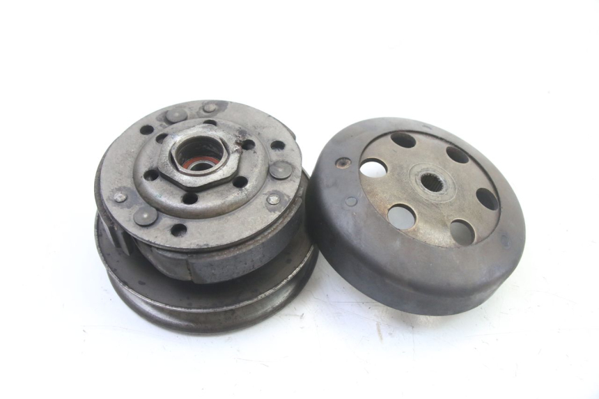 photo de CLUTCH PEUGEOT ELYSTAR 50 (2002 - 2014) - Main view