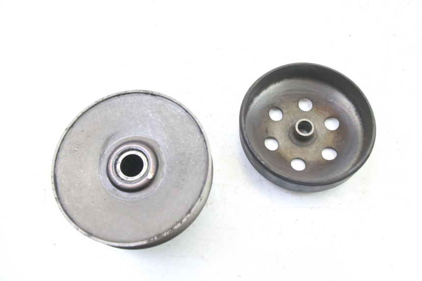 photo de CLUTCH PEUGEOT ELYSTAR 50 (2002 - 2014) - Technical close-up