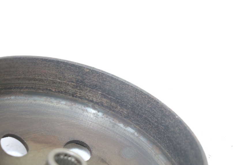 photo de CLUTCH PEUGEOT ELYSTAR 50 (2002 - 2014) - Surface and material condition