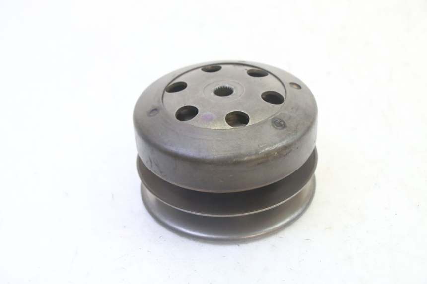 photo de CLUTCH PEUGEOT ELYSTAR 50 (2002 - 2014) - Zoom on usage condition