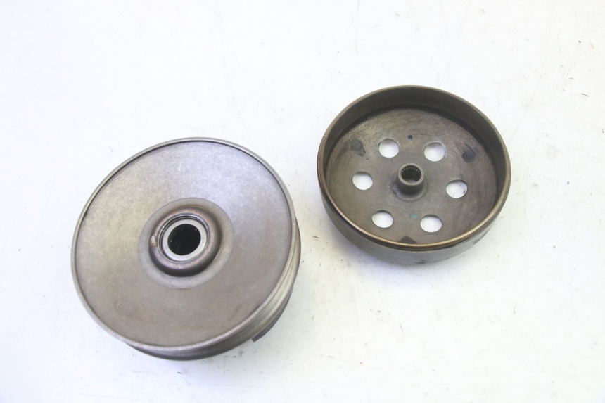 photo de CLUTCH PEUGEOT ELYSTAR 50 (2002 - 2014) - Product overview