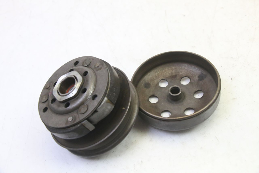 photo de CLUTCH PEUGEOT ELYSTAR 50 (2002 - 2014) - Main view