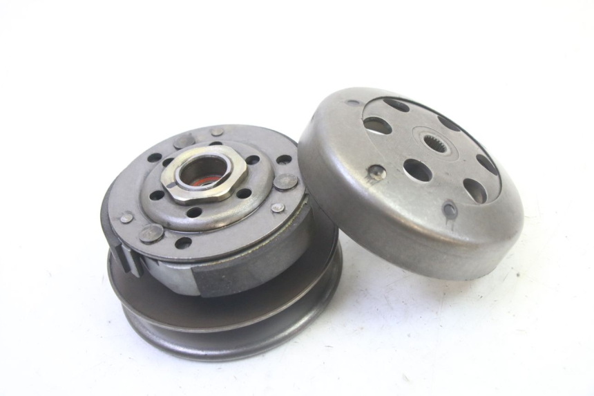 photo de CLUTCH PEUGEOT ELYSTAR 50 (2002 - 2014) - Main view