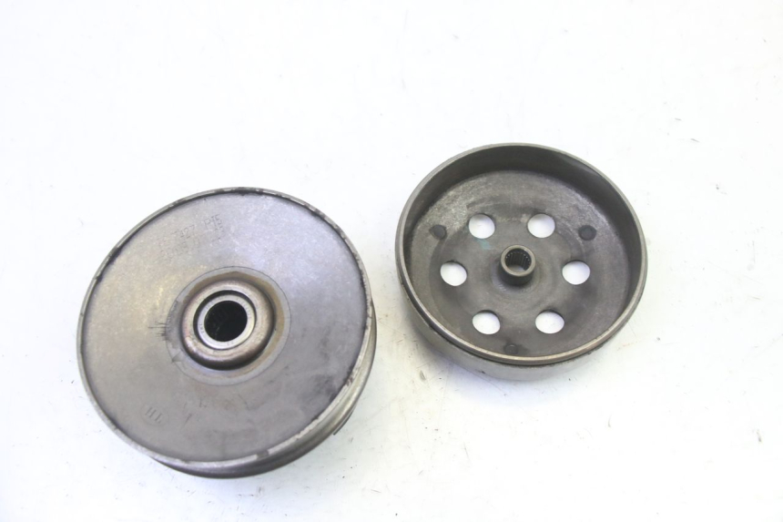 photo de CLUTCH PEUGEOT ELYSTAR 50 (2002 - 2014) - Technical close-up