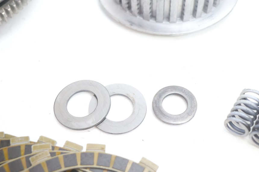 photo de CLUTCH KAWASAKI ER-6 ER6 N 650 (2005 - 2009) - Additional view of the item