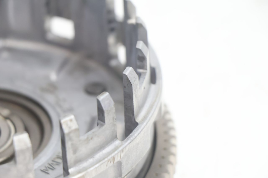 photo de CLUTCH KAWASAKI ER-6 ER6 N 650 (2005 - 2009) - Zoom on usage condition