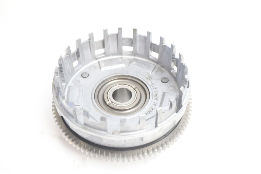 photo de CLUTCH KAWASAKI ER-6 ER6 N 650 (2005 - 2009) - Alternative perspective