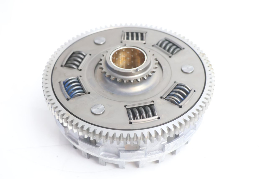 photo de CLUTCH KAWASAKI ER-6 ER6 N 650 (2005 - 2009) - Technical close-up