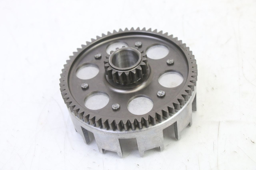 photo de CLUTCH APRILIA ETX 125 (1998 - 2002) - Technical close-up