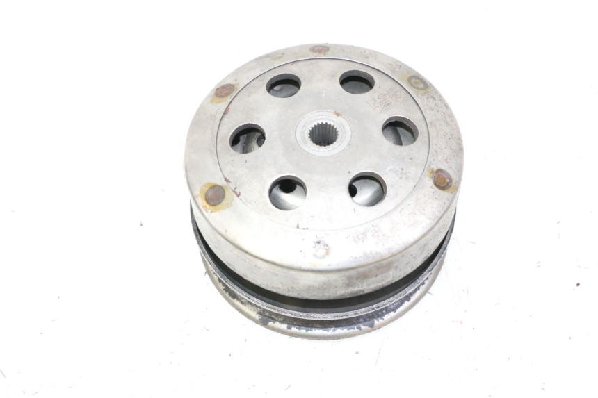 photo de CLUTCH JM MOTORS EVOLIS 4T 50 (2018 - 2022) - Zoom on usage condition