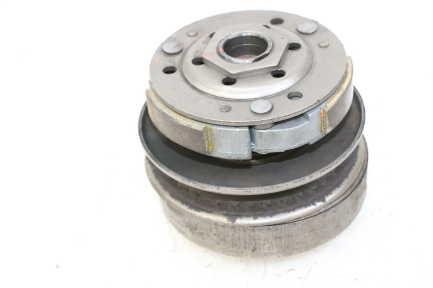 photo de CLUTCH JM MOTORS EVOLIS 4T 50 (2018 - 2022) - Alternative perspective